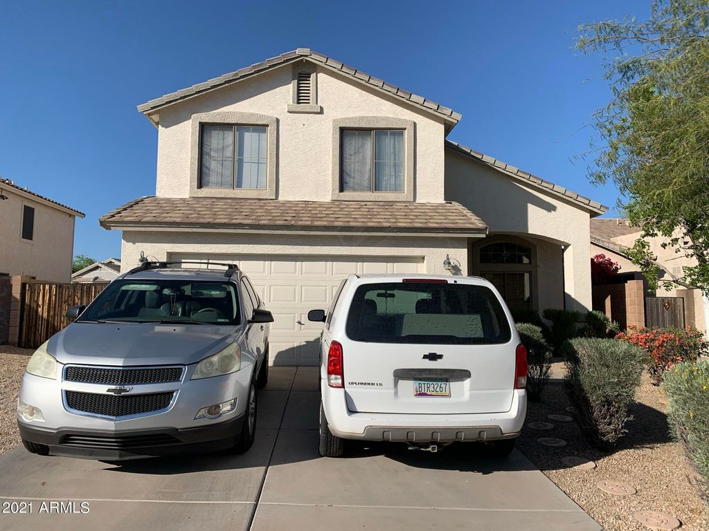 12690 W Mulberry Dr, Avondale, AZ 85392