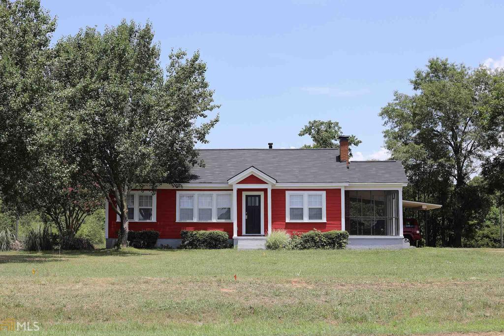 3075 Highway 72 E, Comer, GA 30629 Trulia