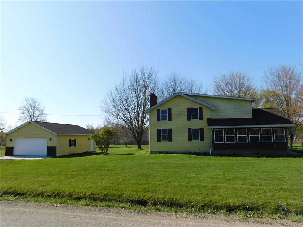 7759 Old State Rd, Cranesville, PA 16410 Trulia