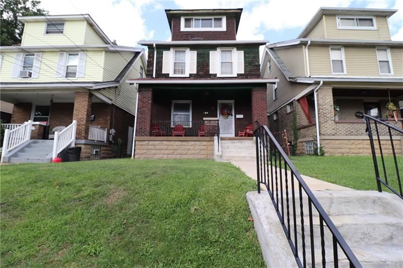 509 North Ave, Wilkinsburg, PA 15221 Trulia