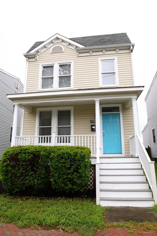 1709 W Leigh St, Richmond, VA 23220 Trulia