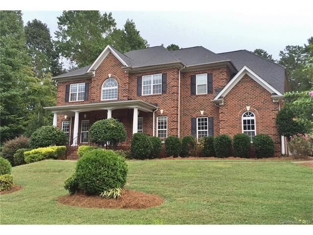 1017 Patricians Ln #51, Monroe, NC 28110