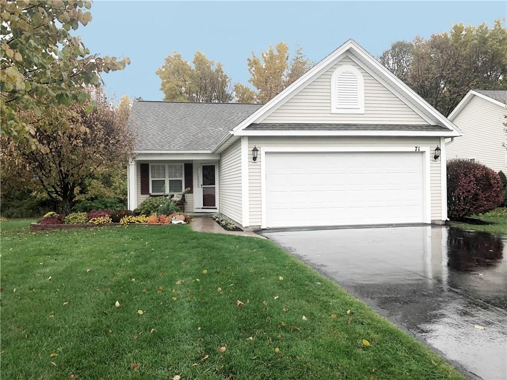 71 Glenn Hvn, Spencerport, NY 14559 Trulia