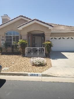 26819 Saratoga Dr, Sun City, CA 92585