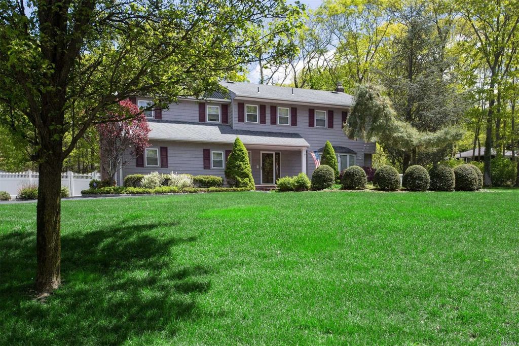 43 Village Hill Dr, Dix Hills, NY 11746 Trulia