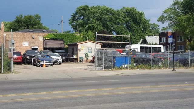 607 N Cicero Ave, Chicago, IL 60644