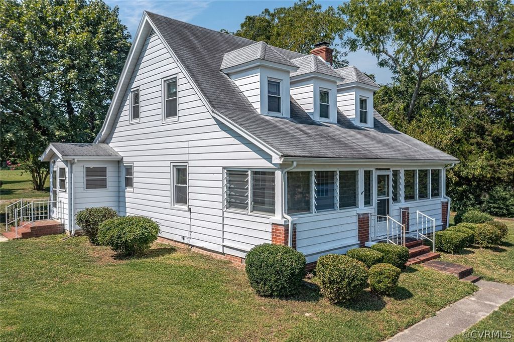 135 Hampton Hall Rd, Callao, VA 22435 Trulia