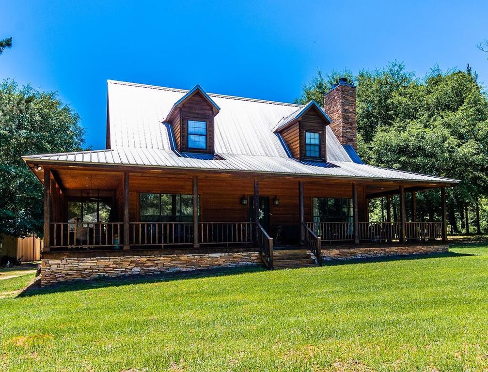 12902 Ga Highway 520, Richland, GA 31825 Trulia