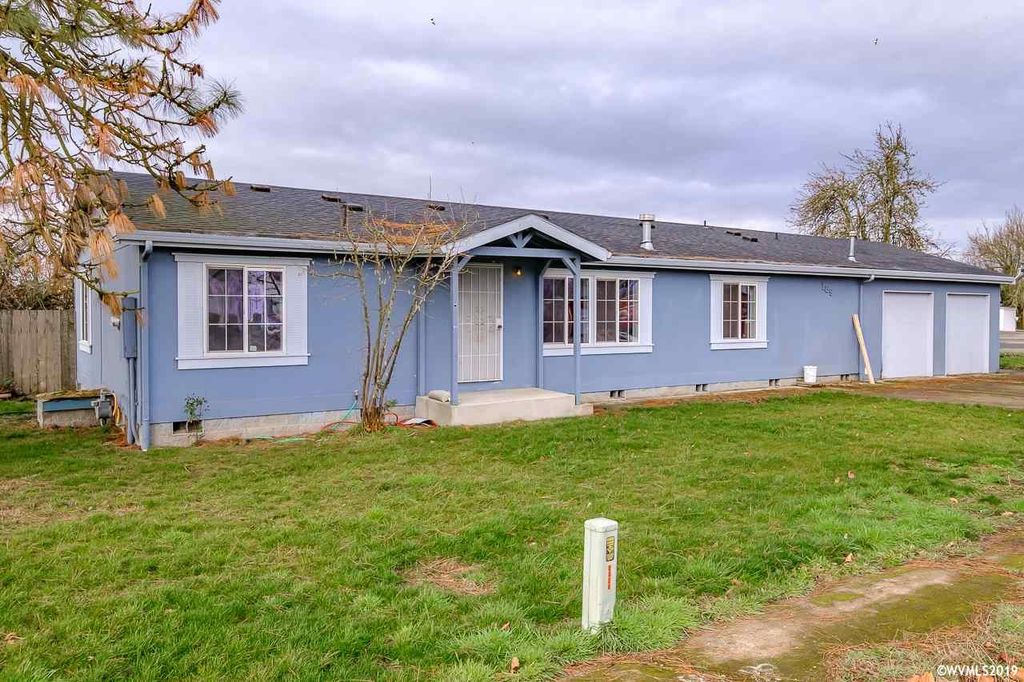 189 W 1st St, Halsey, OR 97348 Trulia