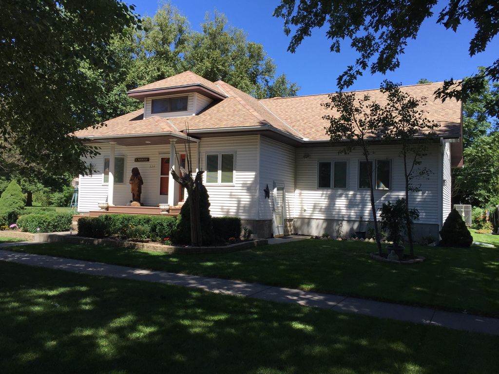 324 W 5th St, Wilber, NE 68465 Trulia