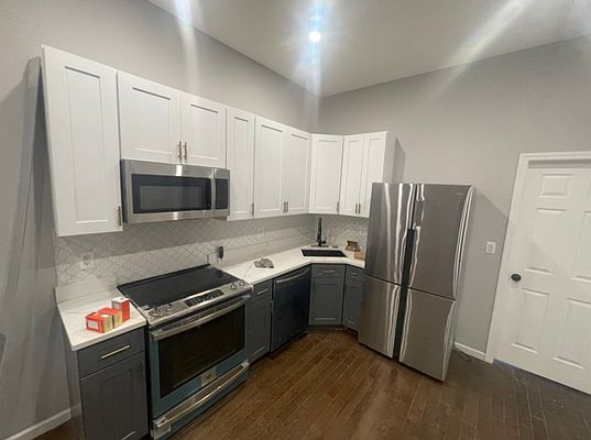 1332 Bushwick Ave, Brooklyn, NY 11207