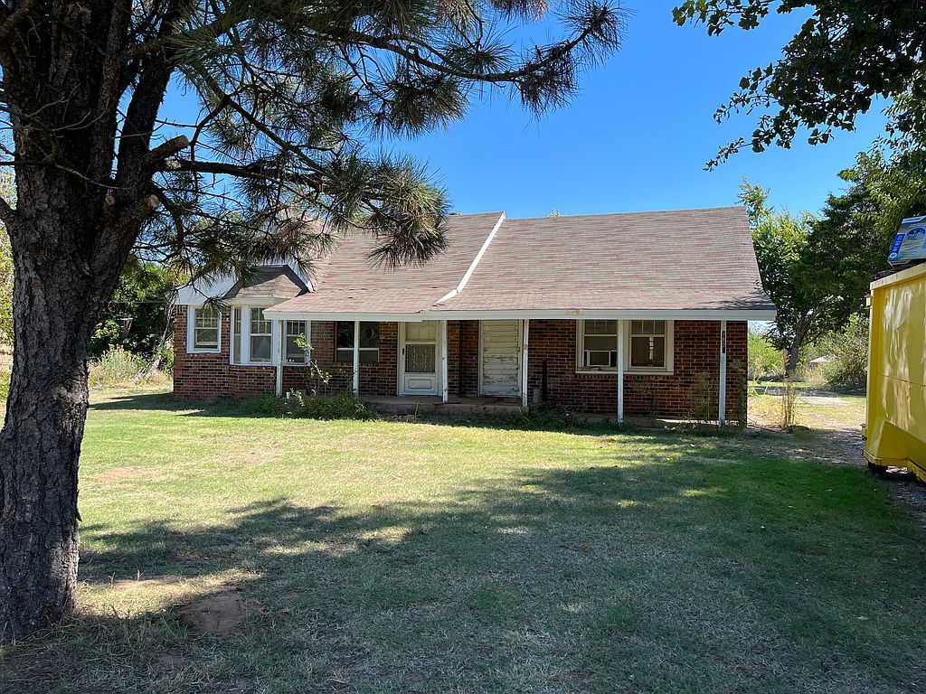 1820 Overholser Dr, Park, OK 73066 Trulia