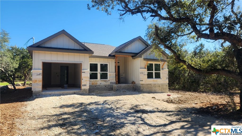 1133 Tanglewood Trl, Spring Branch, TX 78070 MLS 523968 Trulia
