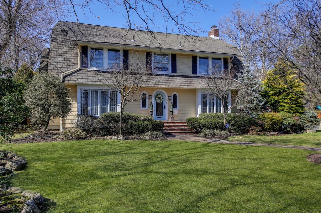 125 E Dudley Ave, Westfield, NJ 07090 Trulia