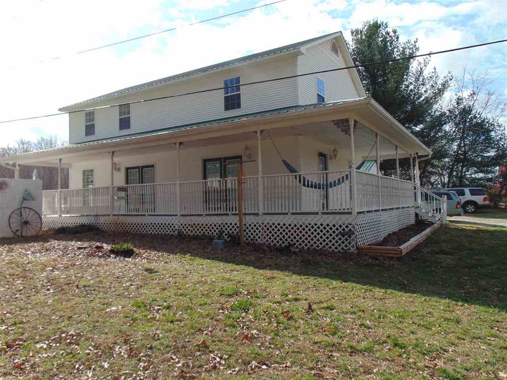 1315 River Rd, Kingston, TN 37763 Trulia