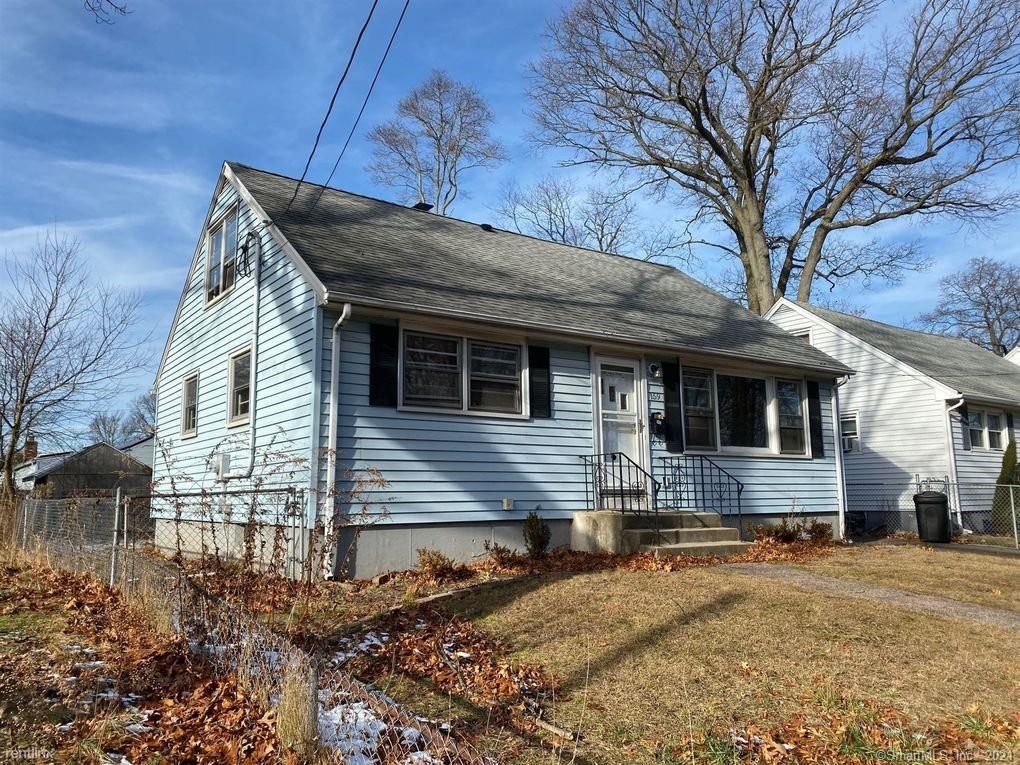 159 May St, West Haven, CT 06516