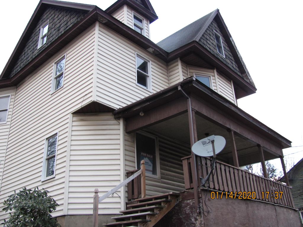 104 Ridge Ave, Punxsutawney, PA 15767 Trulia