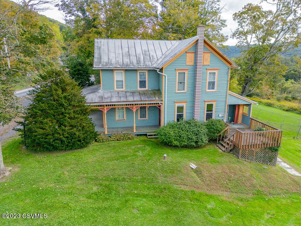 2353 State Highway 42, Millville, PA 17846 Trulia