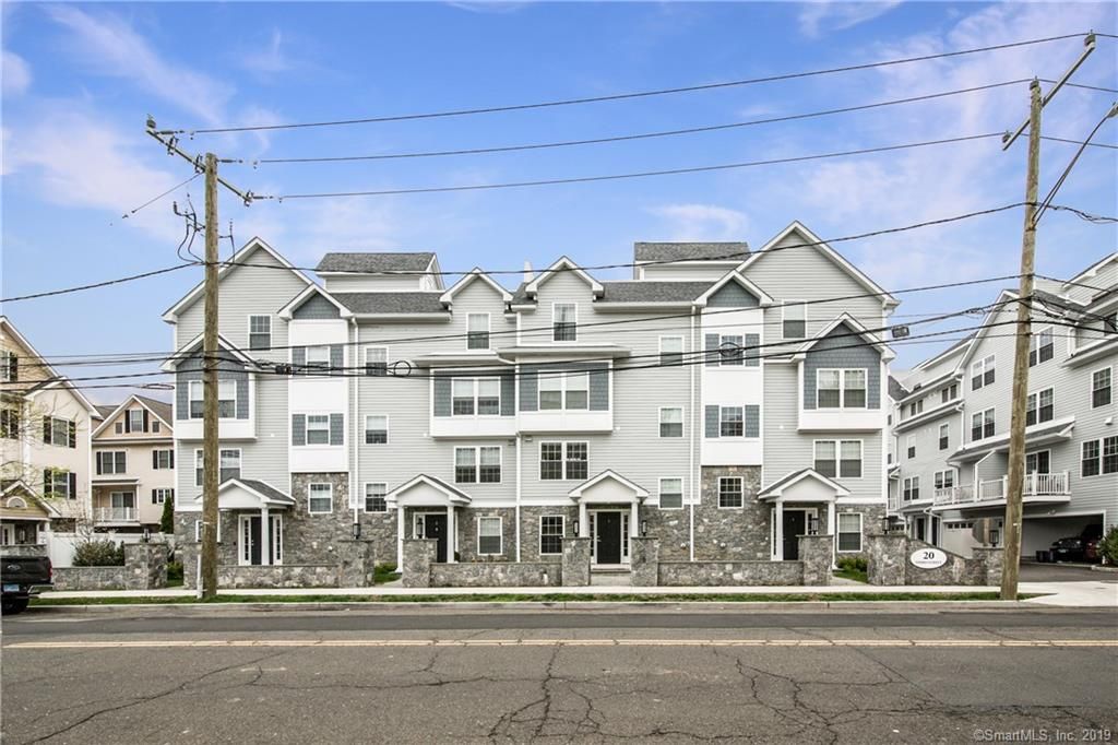20 3rd St #23, Stamford, CT 06905
