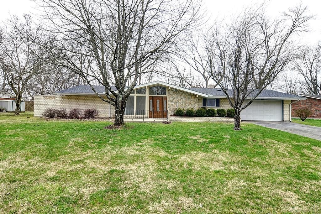 911 Stover Dr, Wilberforce, OH 45384 Trulia