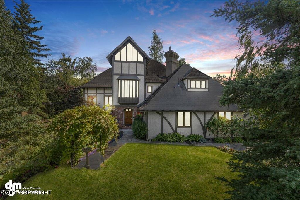 2111 Atwood Dr, Anchorage, AK 99517 MLS 2113458 Trulia