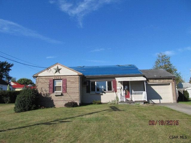 1000 Pomona Dr, Johnstown, PA 15905