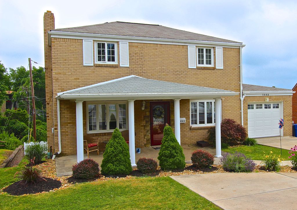1449 Greentree Rd, Pittsburgh, PA 15220 Trulia