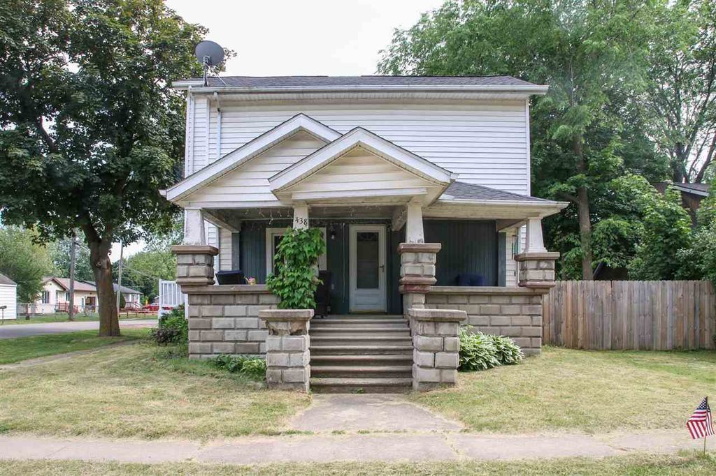 438 E Main St, Vernon, MI 48476 Trulia