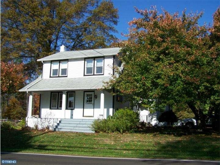 820 N Ridge Rd, Perkasie, PA 18944 Trulia