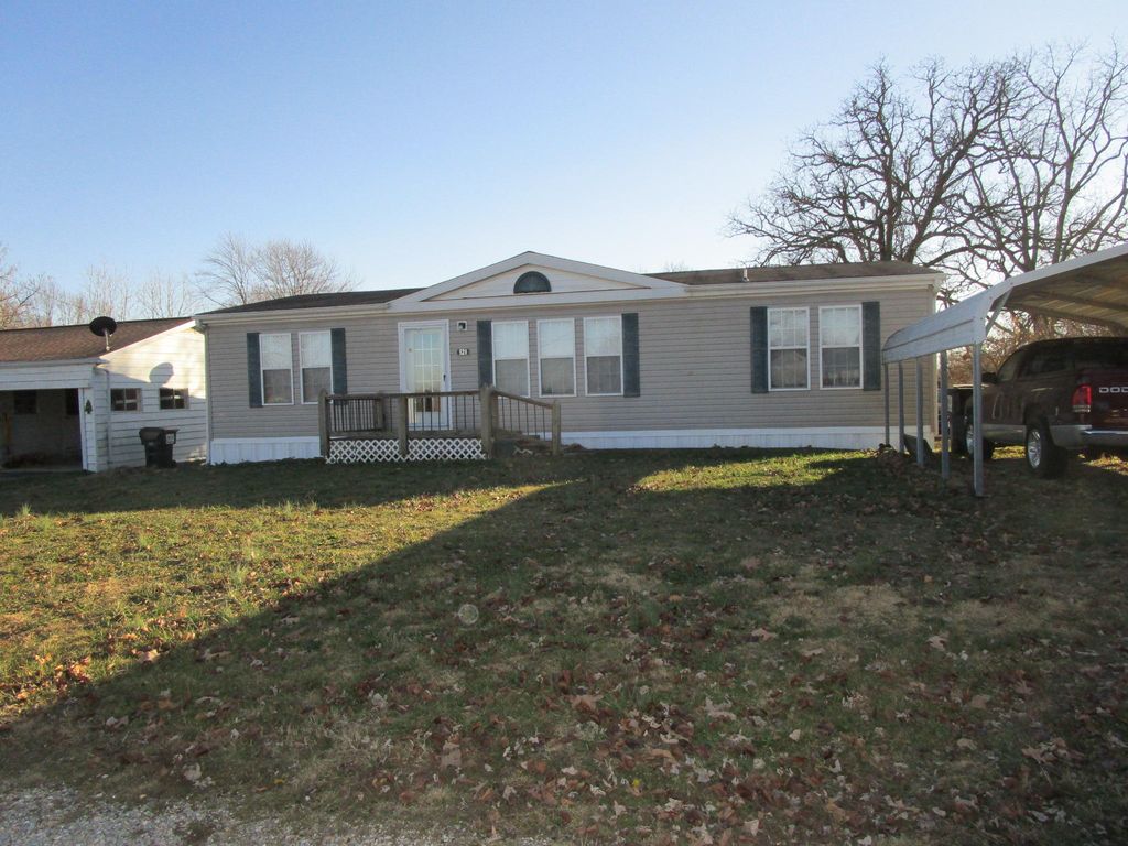 520 5th St, Summersville, MO 65571 Trulia