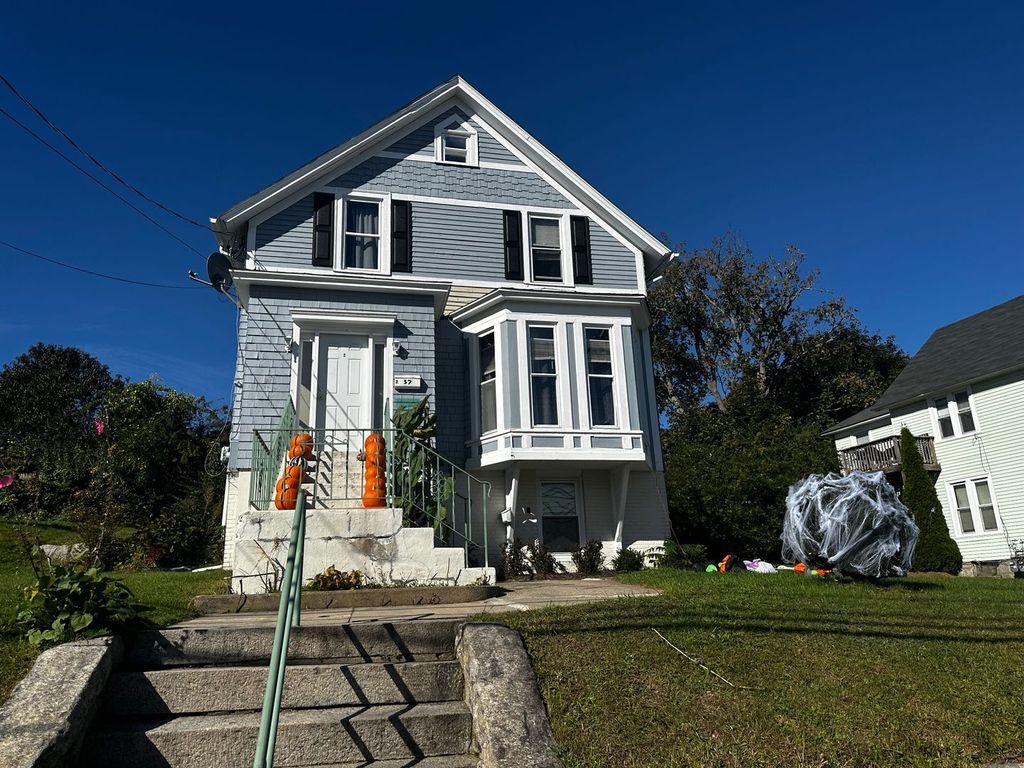 57 Ocean New London, CT Trulia