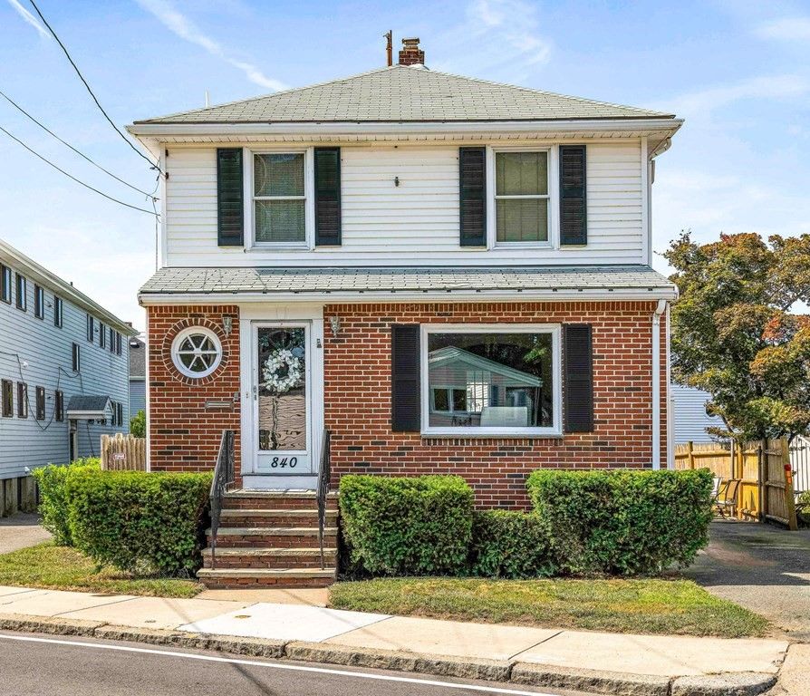 840 Sea St, Quincy, MA 02169 Trulia