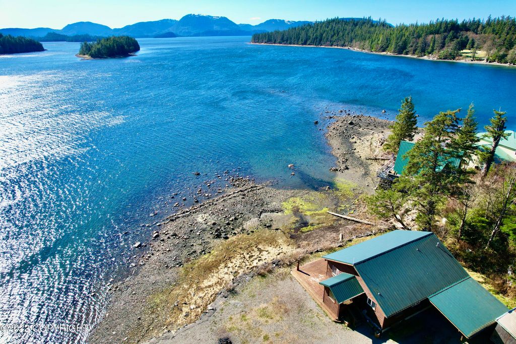 1411 E Hamilton Dr 0, Craig, AK 99921 Trulia