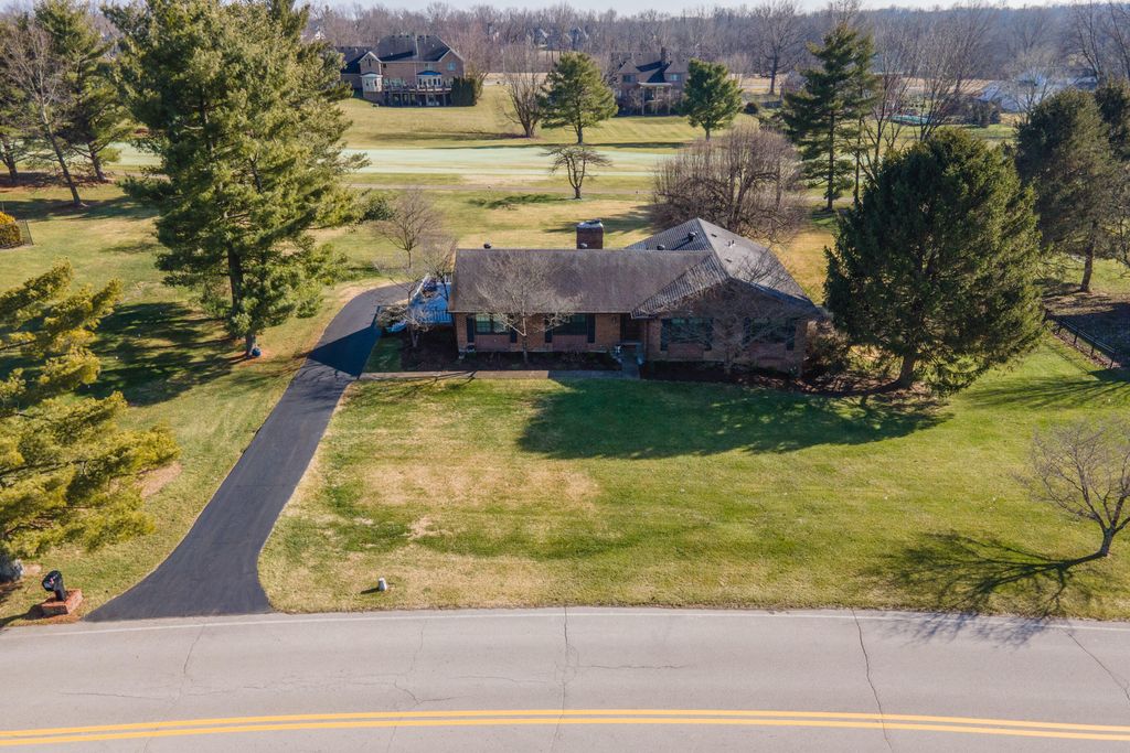 2001 Bahama Rd, Lexington, KY 40509 Trulia