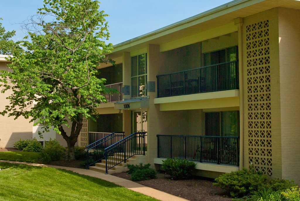 Spa Cove Apartments - Annapolis, MD | Trulia