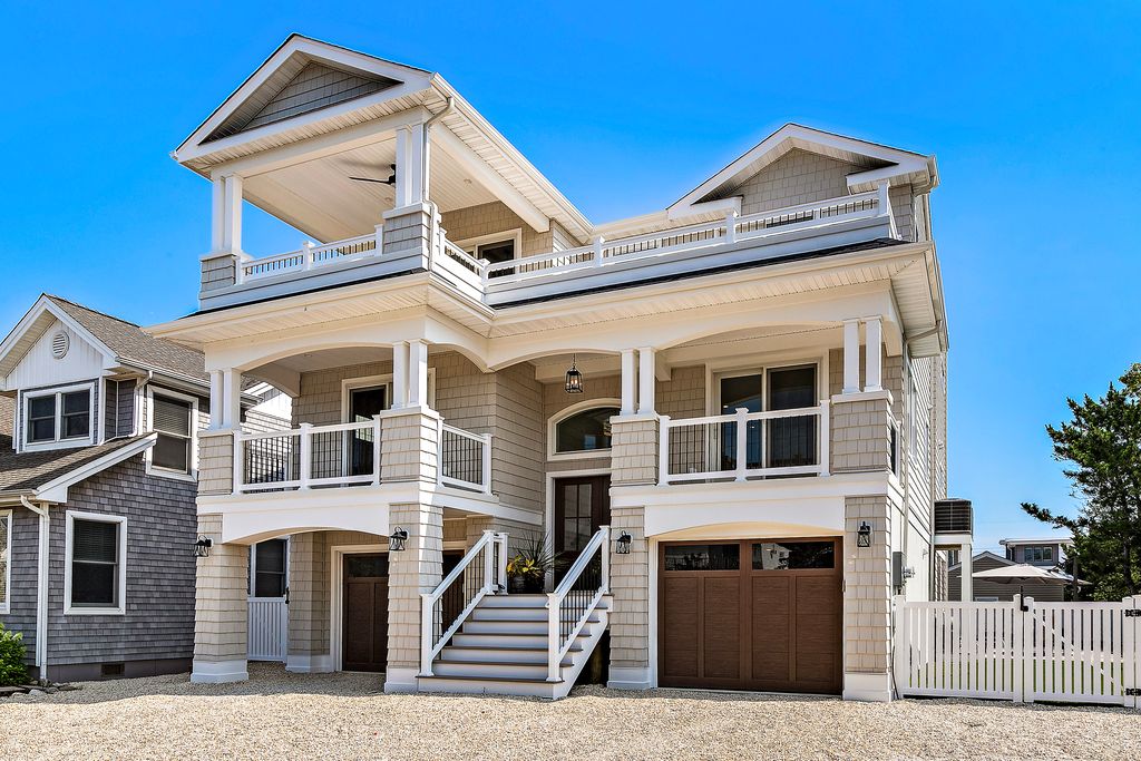 Surf City Long Beach Island 15 N 15th St, Surf City, NJ 08008 Redfin