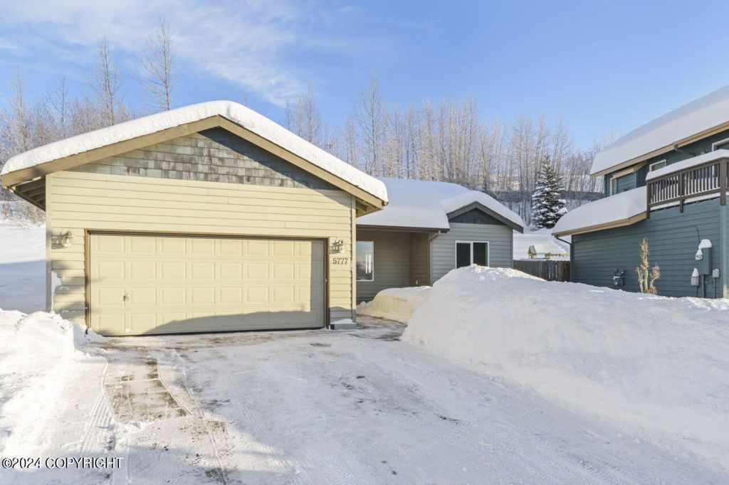 5777 Big Bend Loop, Anchorage, AK 99502 Trulia