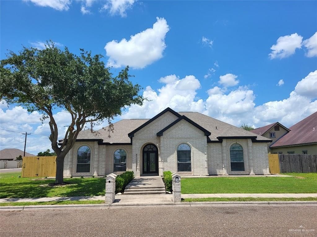1601 Solar Dr, Mission, TX 78574 Trulia