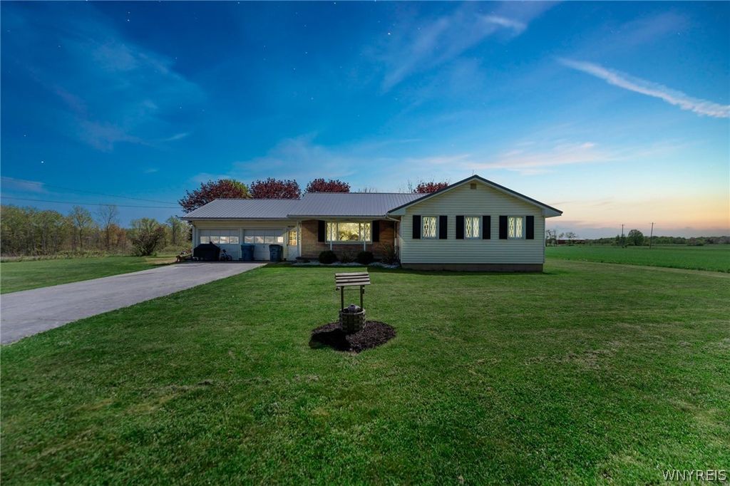 9490 Carpenter Rd, Eden, NY 14057 MLS B1536722 Trulia