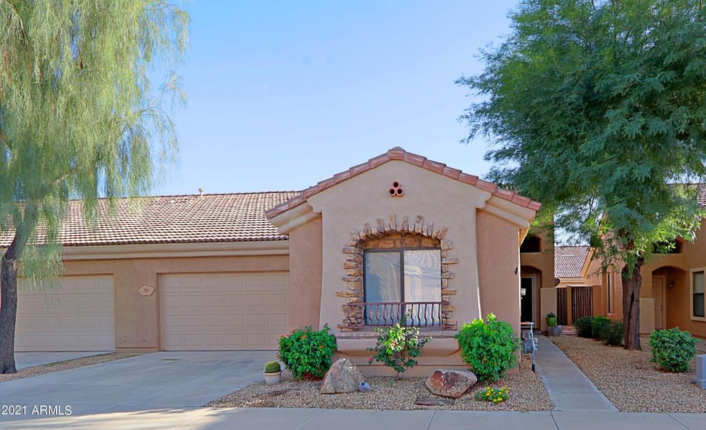 2565 S Signal Butte Rd #20, Mesa, AZ 85209