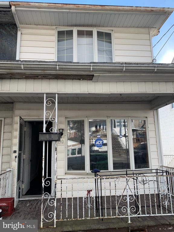 190 Ohio Ave, Shenandoah, PA 17976