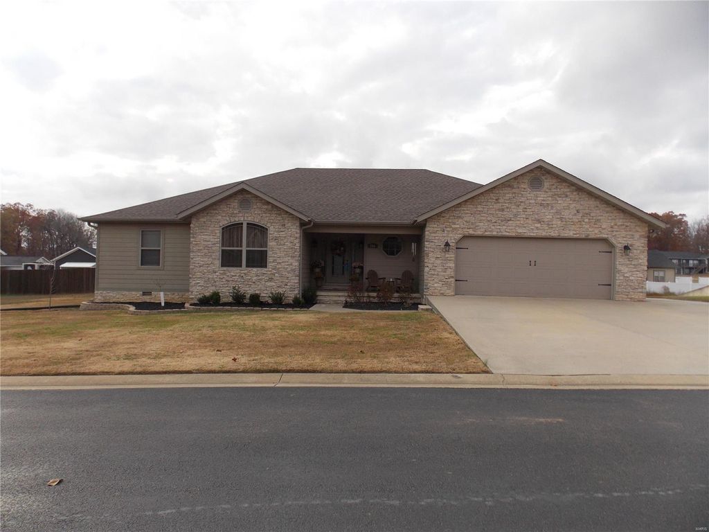 214 Century, Poplar Bluff, MO 63901