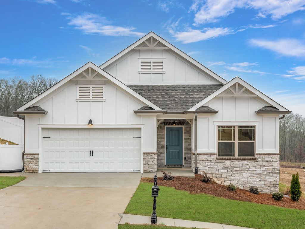 The Savannah The Trails at Freewill Cleveland, TN Trulia