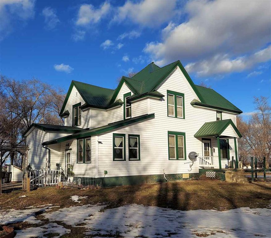 45510 Cottonwood St, Meckling, SD 57069 Trulia