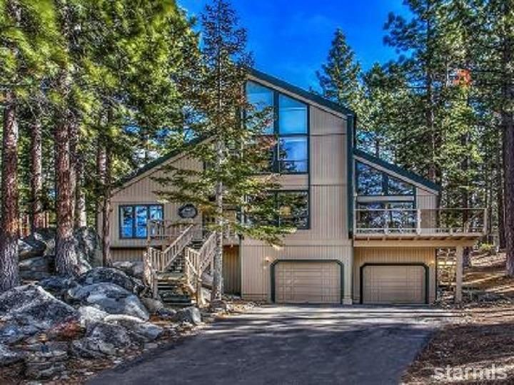 191 Chimney Rock Rd, Stateline, NV 89449