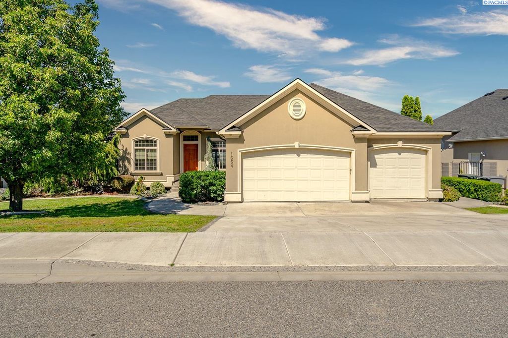 1664 Meadow Hills Dr, Richland, WA 99352 Trulia