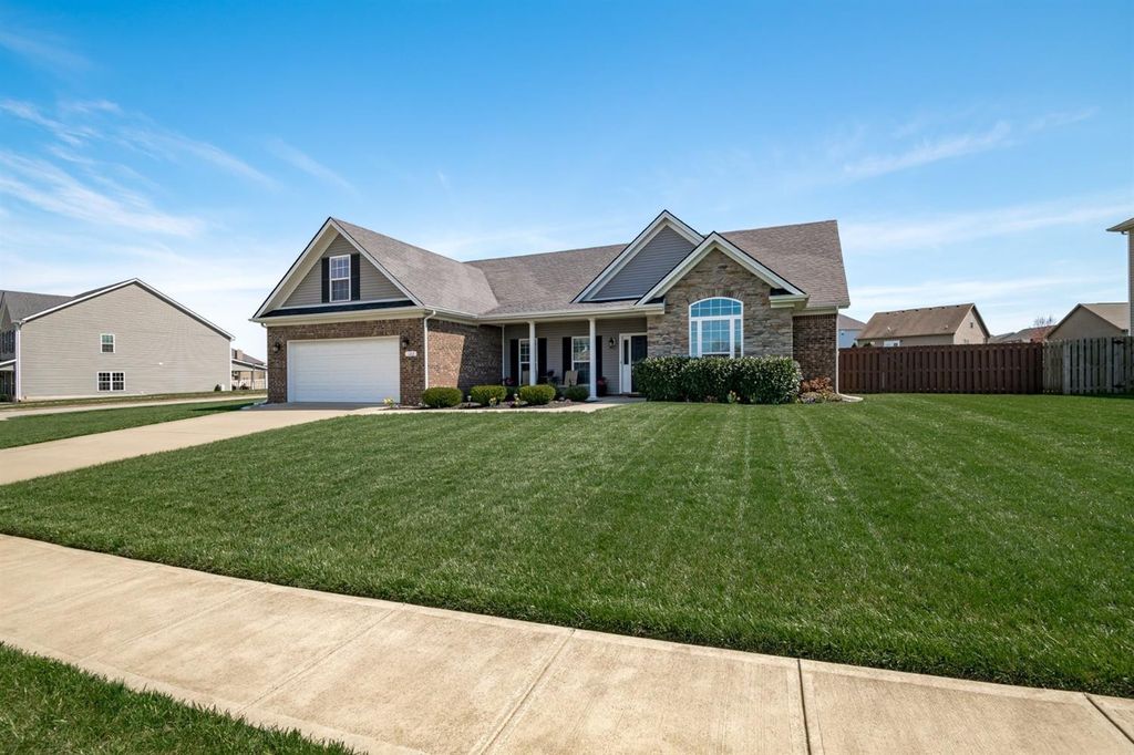 122 Swilcan Bridge Way, KY 40324 Trulia