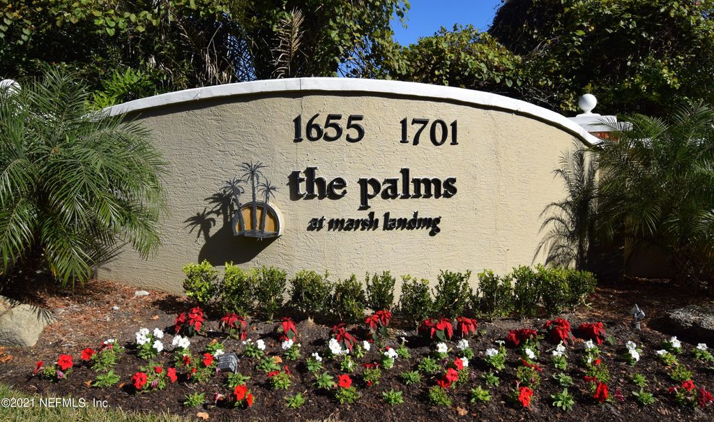 1655 The Greens Way #2931, Jacksonville, FL 32250