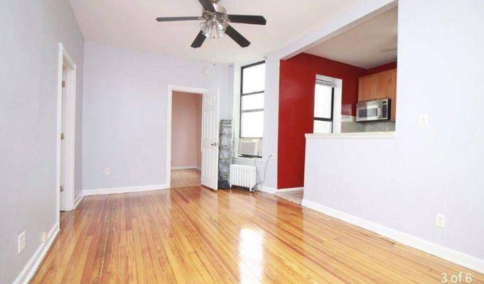 3456 33rd St #15, Astoria, NY 11106