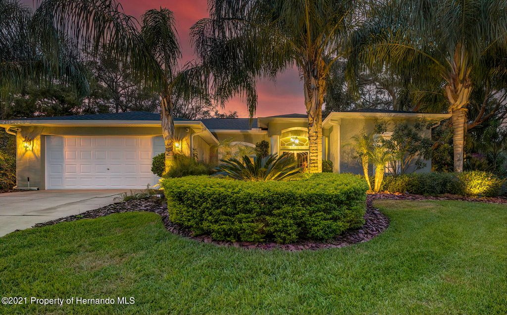 2491 Overview Ln, Spring Hill, FL 34608 Trulia